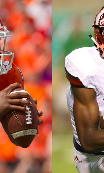 Heisman Forecast: Stage set for Heisman elimination game (for at least one contender)
